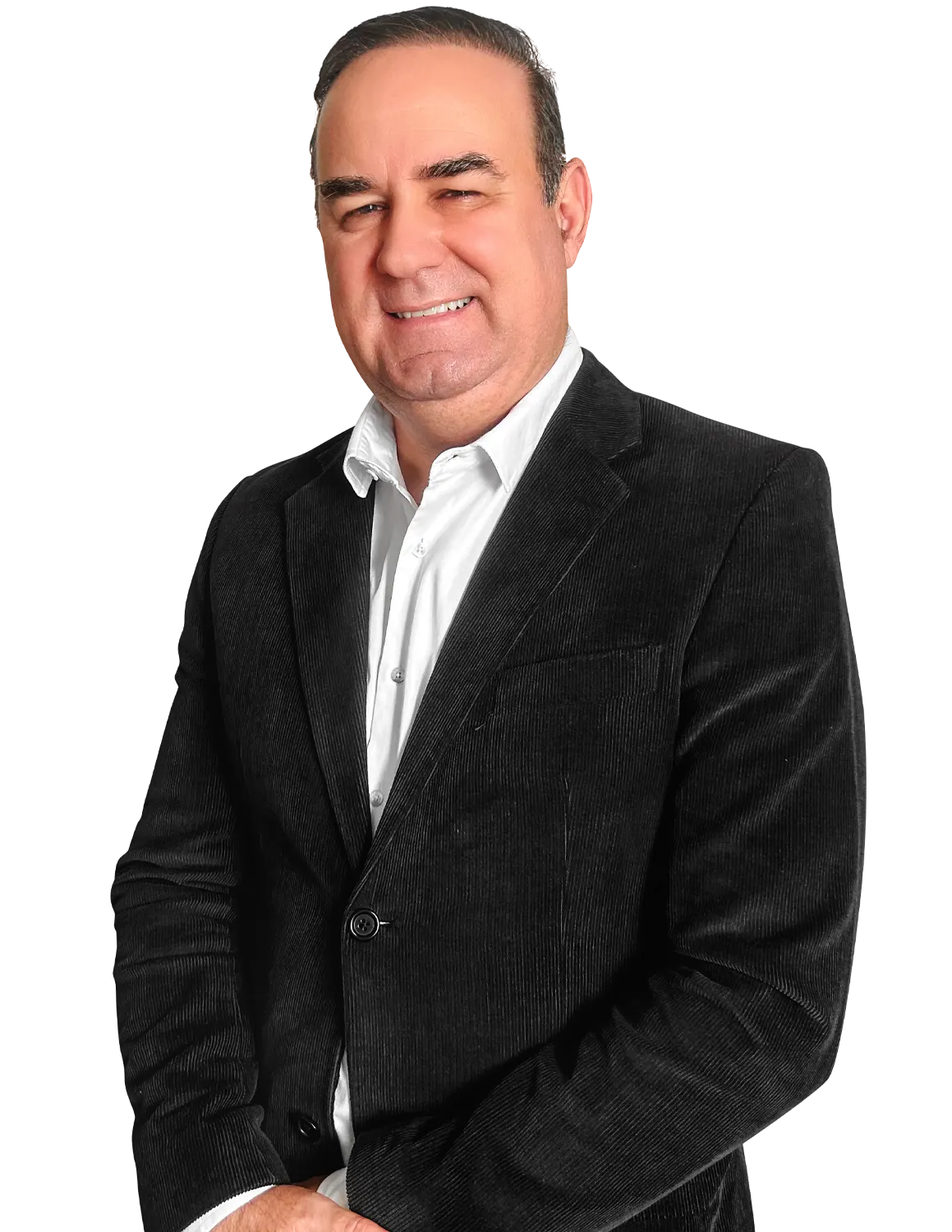Dr Júlio Barbosa Fisioterapeuta